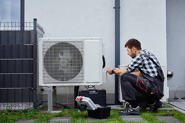 Trusted Hvac Maintenance service in Paris, IL - HVAC Repair CO